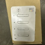 Philips Expressions Mr Module Battery Charger 989803191031WITHOUT Cable (P10). Fixed Price $260.00.