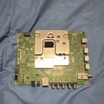 Lg 50UH5530-UB / 50UH5500-UA (cusjlh) Main Board EBR82710301, EAX66958003(1.1). Fixed Price $52.50.