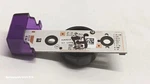 Samsung UN50F6350A Ir Sensor/key Board , BN96-26401C/BN41-01976B. Fixed Price $29.45.