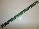 Samsung PN59D530A3FXZA Buffer Board LJ41-09449A LJ92-01776A Used. Fixed Price $6.71.