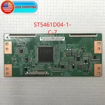 New 55A620U 55A858U 55US57 Logic Board ST5461D04-1-C-7 T-con 342911003613. Fixed Price $19.98.