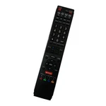 Us Remote Control For Sharp Aquos LC-70LE640U LC-70LE650U LC-70LE655U Lcd Led Tv. Fixed Price $12.23.