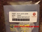 Vizio Main Board Repair Kit For 0171-2272-3256 3655-0332-0150 3642-1242-0150. Fixed Price $19.99.