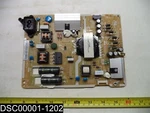 Used: BN94-10166T Samsung Main Board BN97-09386T HG55NE477BFXZA. Fixed Price $29.98.