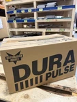 Automationdirect GS3-4015 Durapulse 15HP 460VAC 3PH Vfd Drive New. Fixed Price $3299.00.
