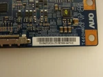 Vizio E420VT T-con Board (T460HW03, 46T03-C0K) 55.42T13.C10. Fixed Price $23.70.