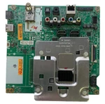Lg EBT64436201 Main Board For 60UH6035-UC.AUSWLJR 60UH6035-UC.BUSWLJR. Fixed Price $82.96.