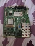 Samsung Tv BN97-02039A Main Board B90. Fixed Price $49.99.
