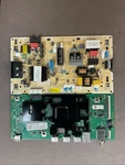 Samsung QN55Q7FBAF Main Board And Power Supply BN44-01360B BN94 18715A. Fixed Price $50.00.