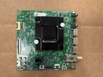 Hisense 402576 Main Board For 75R6E5. Fixed Price $39.90.