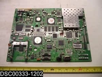 Used: 68709M0090F Lg Main Board HW6839119M000B002. Fixed Price $19.98.