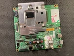 Lg Oem Genuine Main Board P/n: EBT64436202 For Tv Model: 60UH6035. Fixed Price $89.96.
