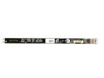 Samsung PN51D495A6D, PN51D550C1F Button / Ir Sensor Board BN96-16729C. Fixed Price $44.95.