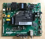 Insignia 55.50S12.2E4 Main Board For NS-50D510NA17. Fixed Price $36.65.