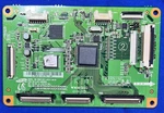 Samsung BN96-16520A (LJ92-01753A) Main Logic Ctrl Board PN51D550C1FXZA. Fixed Price $29.99.
