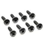 Screws For Vizio (VW32LHDTV20A) Stand / Legs (set Of 8). Fixed Price $8.99.