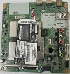 Lg EBT66458202 Main Board For 55UN7300PUF.BUSWLKR. Fixed Price $37.99.