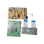 Tcl 65S4 Complete Tv Parts Repair Kit M14. Fixed Price $52.00.