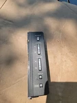 Sony SV-14403 Key Controller Assembly For KDL-40VL160. Fixed Price $10.00.