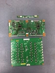 Vizio M60-C3 Tv Control Board & Led Button. Fixed Price $49.99.