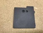 Sharp LC60C7500U GCOVAE555WJ3A Ac Cord Cover ( Fits More Models ). Fixed Price $9.98.