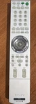 Sony Tv Remote RM-YD002 Lcd KDL-V26XBR1 KDL-V32XBR1 KDL-V40XBR1. Fixed Price $6.64.