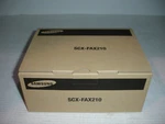 Samsung SCX-FAX210/SEE (635753612103) Interface Card. Fixed Price $139.95.