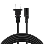 Ac In Power Cord For Toshiba 43" Class Series 43C350NU Led Tv Charger Cable. Fixed Price $10.87.
