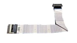 Hisense Lvds Cable 1196586 For Model 43R6E. Fixed Price $13.95.