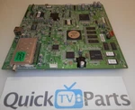 Lg 32LX4DC-UB AGF31156601 (68709M0717B) Main Board. Fixed Price $64.95.