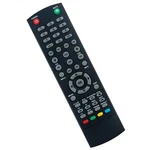New Replacement Remote Control For Rca Tv RTU5015-B RLED2446 RTU7575-C. Fixed Price $10.99.