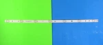 Vizio Oem Led Backlight Strip E600DLB013-005 For E600I-B3, E60-E3, D60-D3. Fixed Price $8.00.