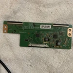 New!! T-con Board LG43/49/55INCH V15 Fhd Drd 6870C-0532A 6870C-0532B 6870C-0532C. Fixed Price $15.00.