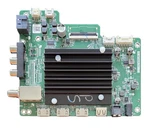 317GAAMBN77CVT, Insignia Main Board, TD.MT9026.761, NS-55F501NA26. Fixed Price $19.96.