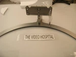 Lg Stand For Model 65M9500PUA , 65SK85 "screws Included". Fixed Price $30.00.