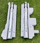 Lg Ref Freezer Slides 5218JA1009M /l MEG64099001 MEG64099002 From # LRMDC2306S. Fixed Price $139.00.