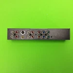 Audio Video Input Ports N511-04030016. Fixed Price $13.95.