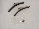 Sharp Replacement Base Stand Legs W/ Mounting Screws For LC-32N4000U 32" Led Tv. Fixed Price $29.99.