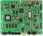 Lg 6871VMMF17B (6870VM0526E) Main Board For DU-42PX12X. Fixed Price $29.99.