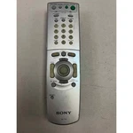 Sony RM-Y908 Tv Remote Control For KP-43HT20 KP-53HS20. Fixed Price $9.99.