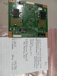Oem Insignia/hitachi/philips/nec 55.55T02.D01 Led Driver (up 0A) Model LE55U516. Fixed Price $45.95.
