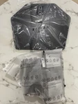 Oem Genuine Samsung QN85Q80 Stand Base BN96-56764A BN96-54839H New. Fixed Price $85.00.