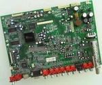 Viore PDP42V18HA Main Board 771E37AD02-04 E3761-058010-4. Fixed Price $34.99.