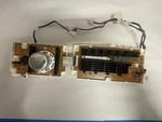 Lg Kenmore EBR74776301 Washer Control Board Panel AZ203733 KMV548. Fixed Price $66.44.