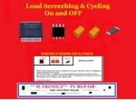 Repair Kit Samsung Main Board Pearl BN41-00975A BN41-00975B BN41-00975C. Fixed Price $22.99.