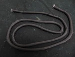 Samsung Oven NSG6DB850012AA Door Gasket DG63-00720B. Fixed Price $19.99.