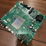 Hisense 261069 Main Board For 40H4F. Fixed Price $39.95.
