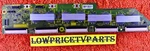 Panasonic TC-P58S1 Buffer Board TNPA4976. Fixed Price $45.00.