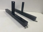 #S55 Compatible Sony Tv Legs Stand KDL-42W700B KDL-50W800B KDL-55W790B. Fixed Price $24.99.