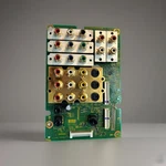 Pioneer AWW1153 Tanshi Av Jack I/o Board PRO-507PU Component/composite S-video. Fixed Price $18.88.